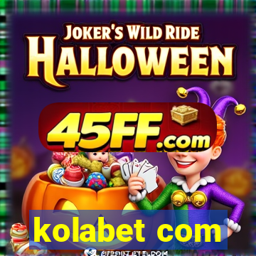 kolabet com